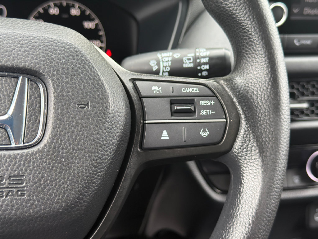 Used 2024 Honda HR-V LX image 18
