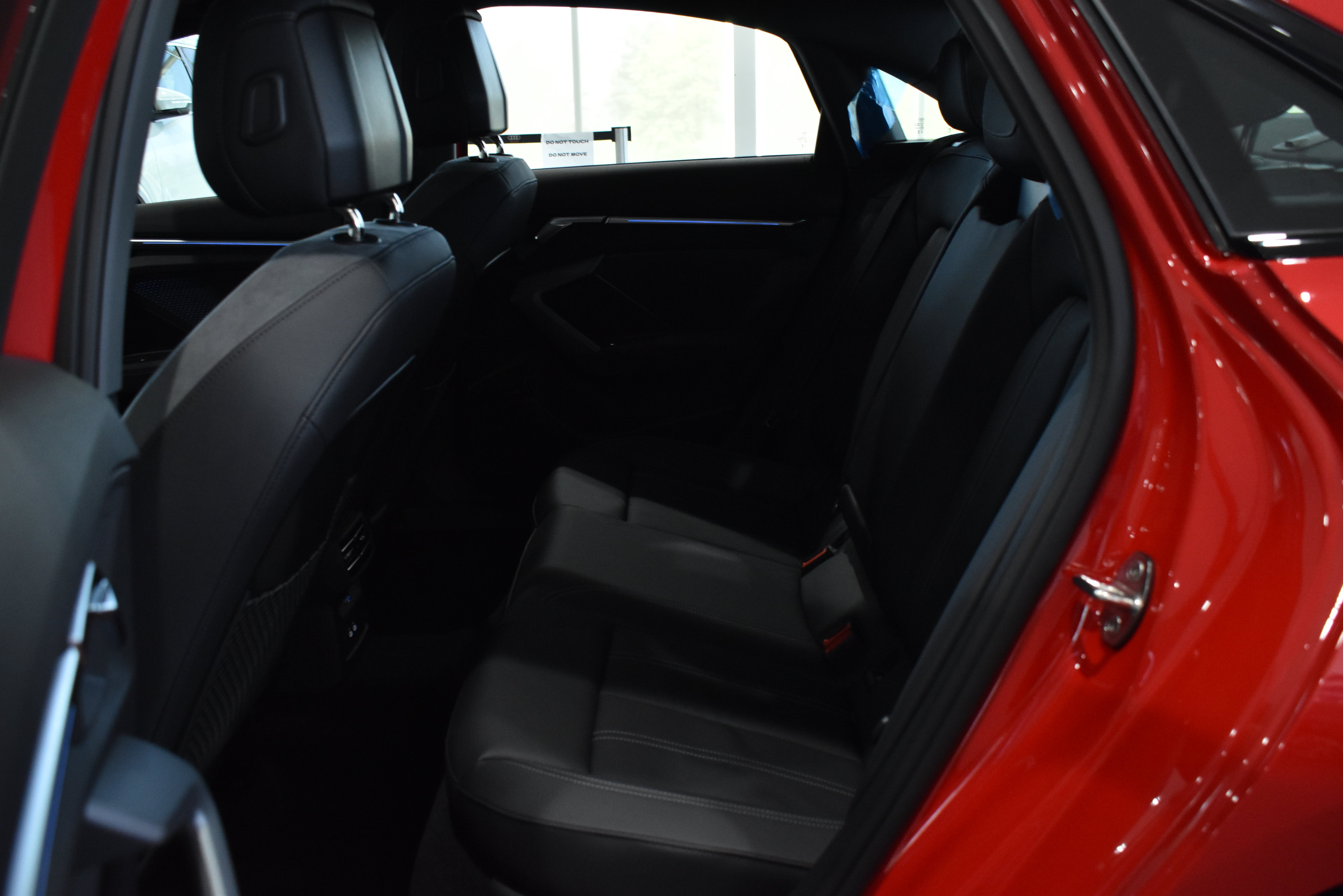 New 2026 Audi A3 2.0T Premium Plus image 19