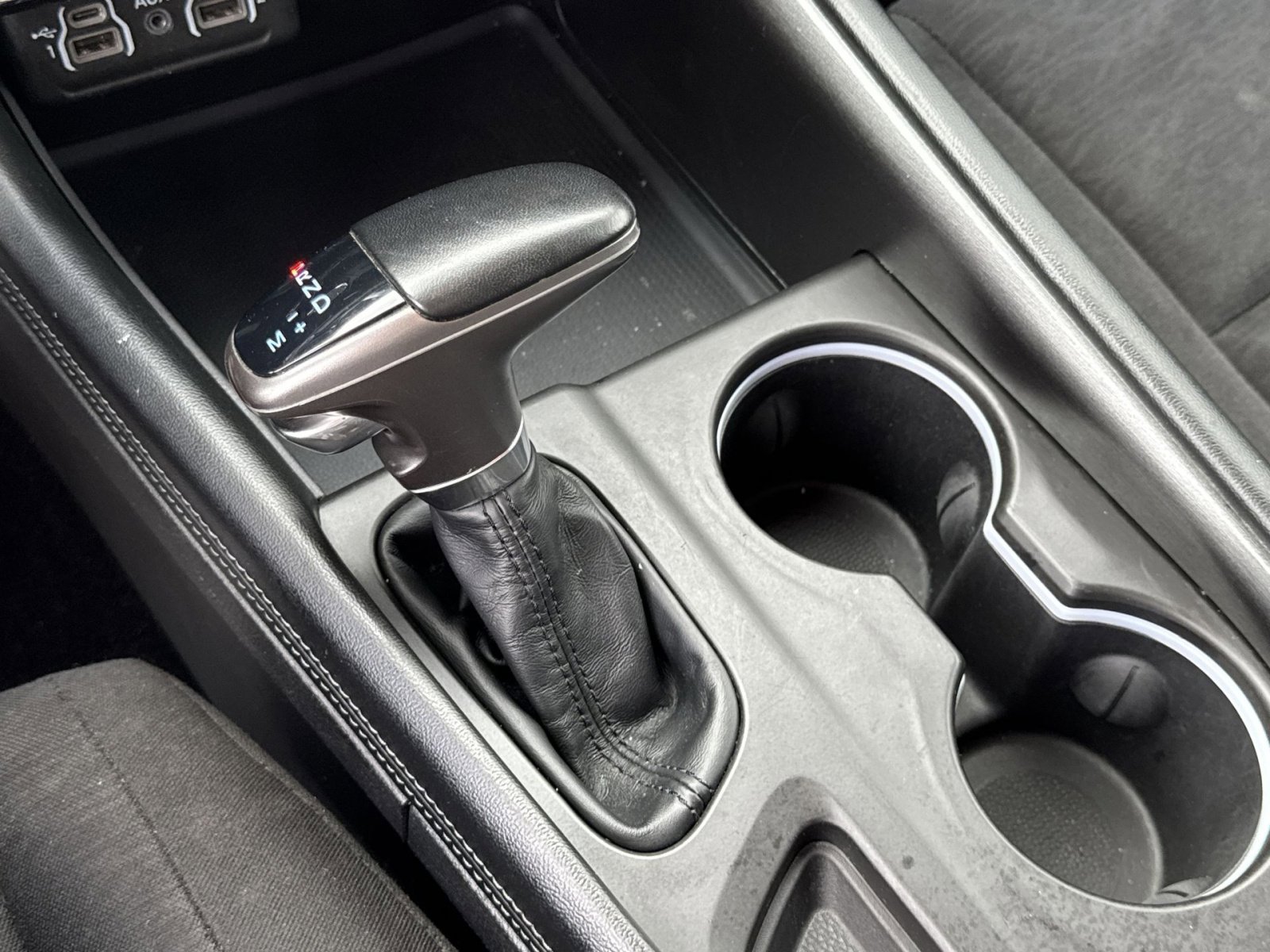 Certified 2022 Dodge Durango SXT w/ Trailer Tow Group IV image 25