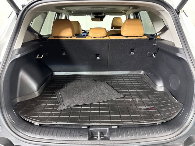 Used 2024 Kia Seltos SX w/ SX Sunroof Package image 26