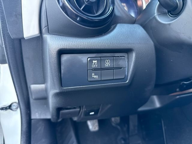 Used 2017 MAZDA MX-5 Miata RF Club w/ Brembo/BBS Package image 14