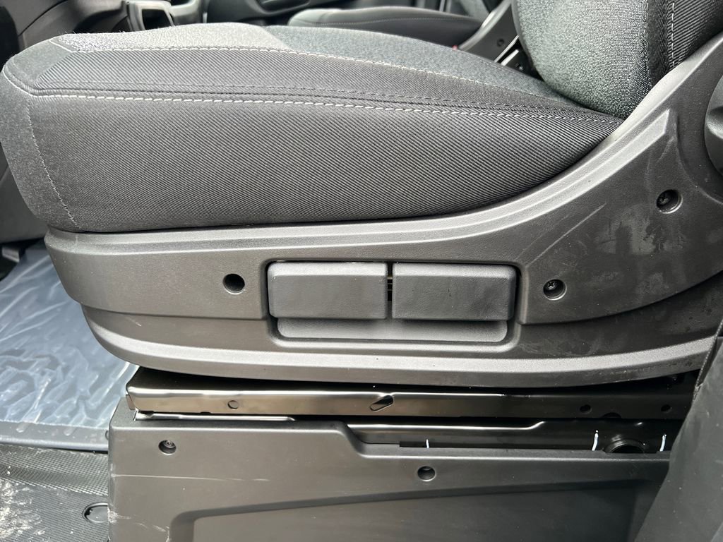 New 2026 RAM ProMaster 1500 w/ Convenience Group FWD image 16