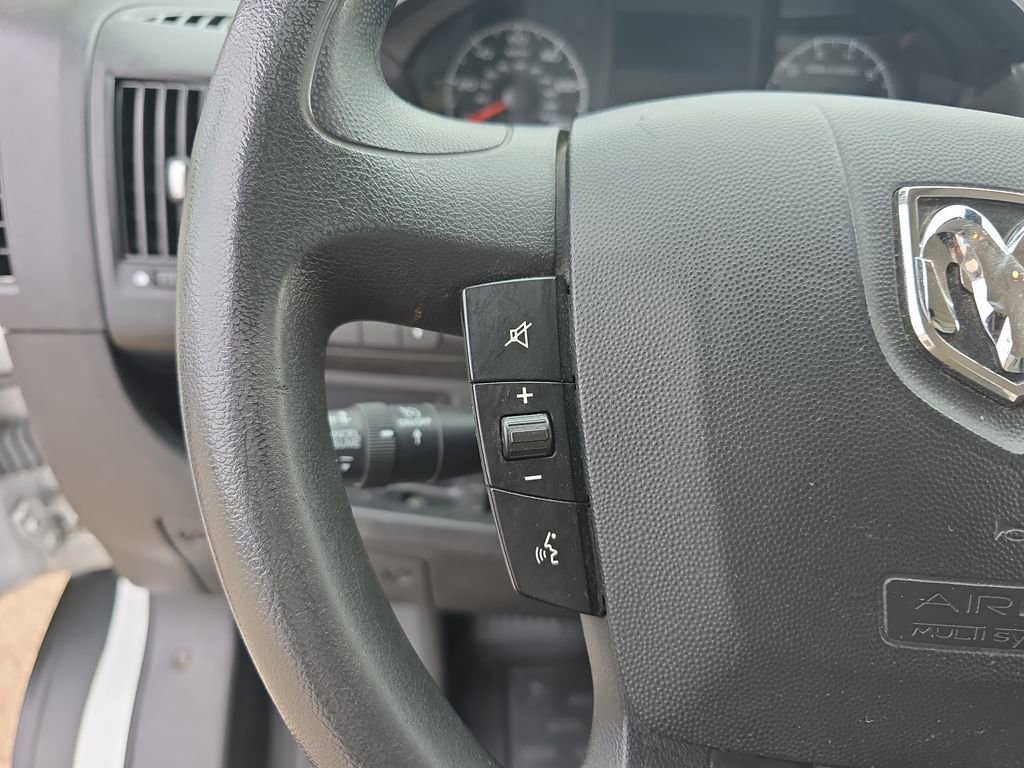 Used 2020 RAM ProMaster 3500 FWD image 13
