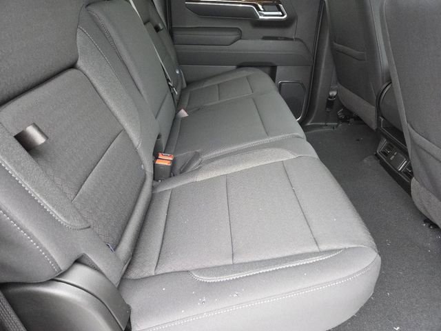 New 2026 GMC Sierra 1500 Elevation image 30