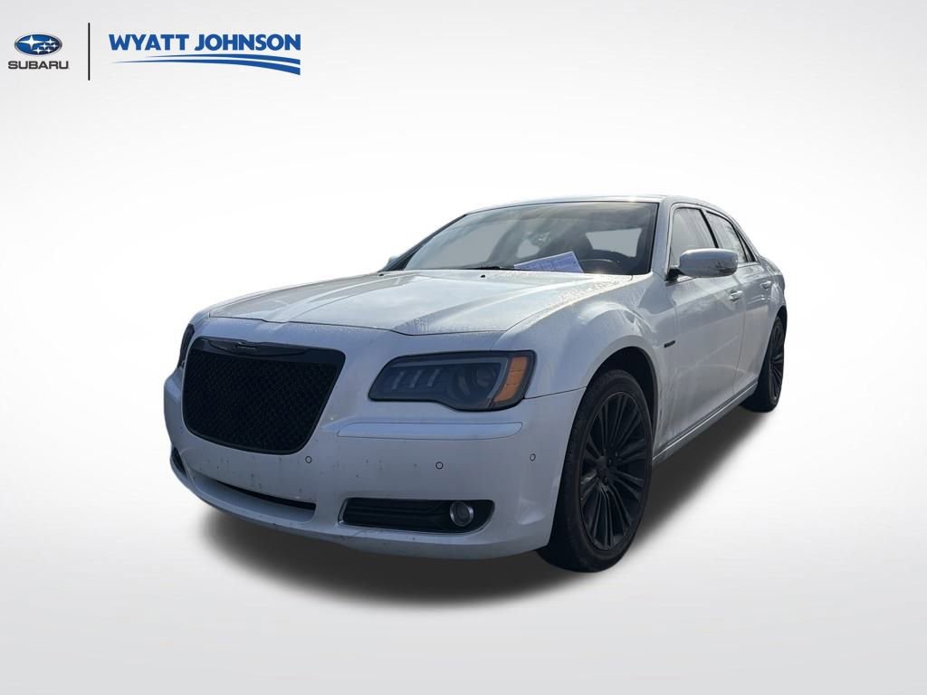 Used 2011 Chrysler 300 C w/ Sound Group image 1