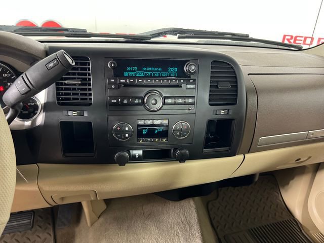 Used 2013 Chevrolet Silverado 1500 LT image 18