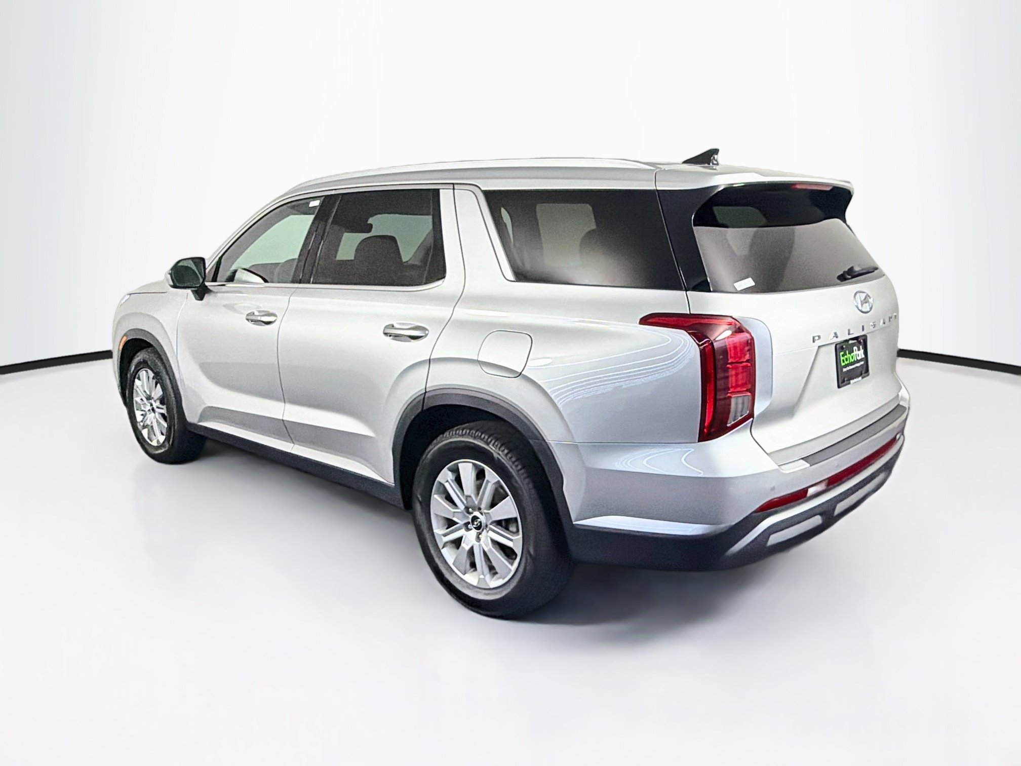 Used 2024 Hyundai Palisade SEL FWD image 5
