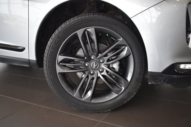 Used 2023 Acura RDX A-Spec AWD/4WD image 2
