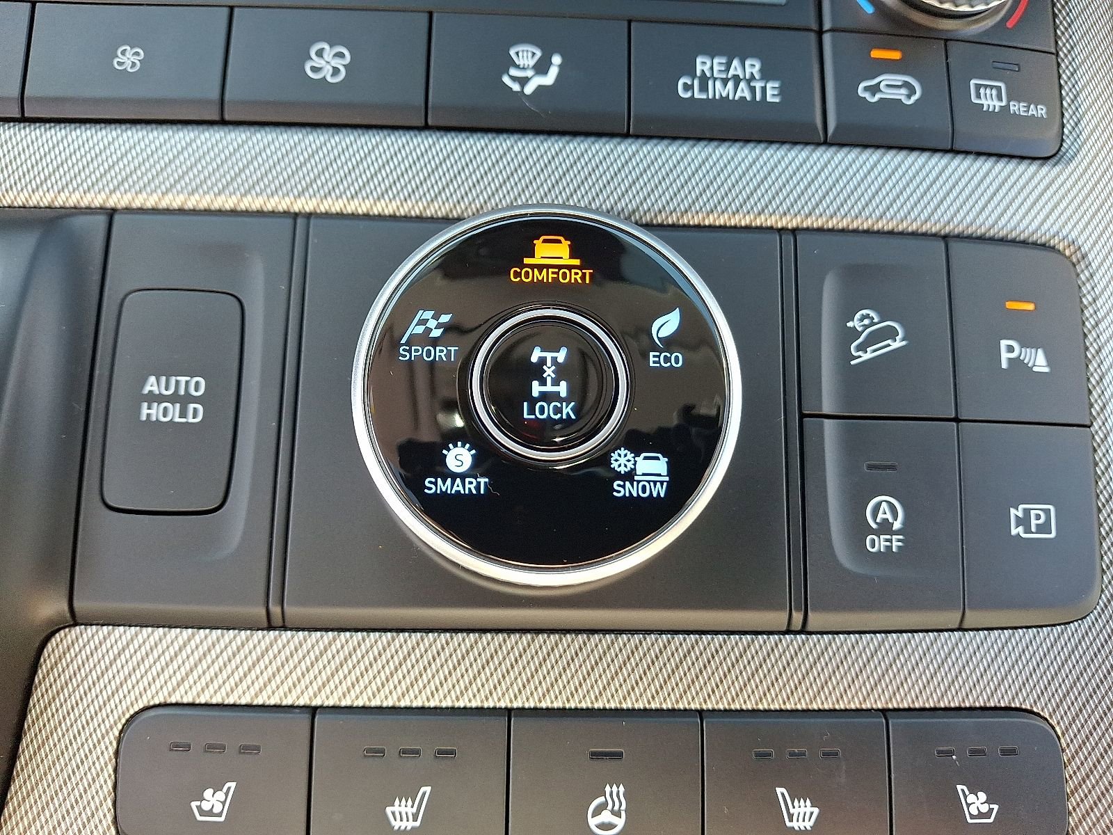 Used 2023 Hyundai Palisade SEL w/ Premium Package image 24