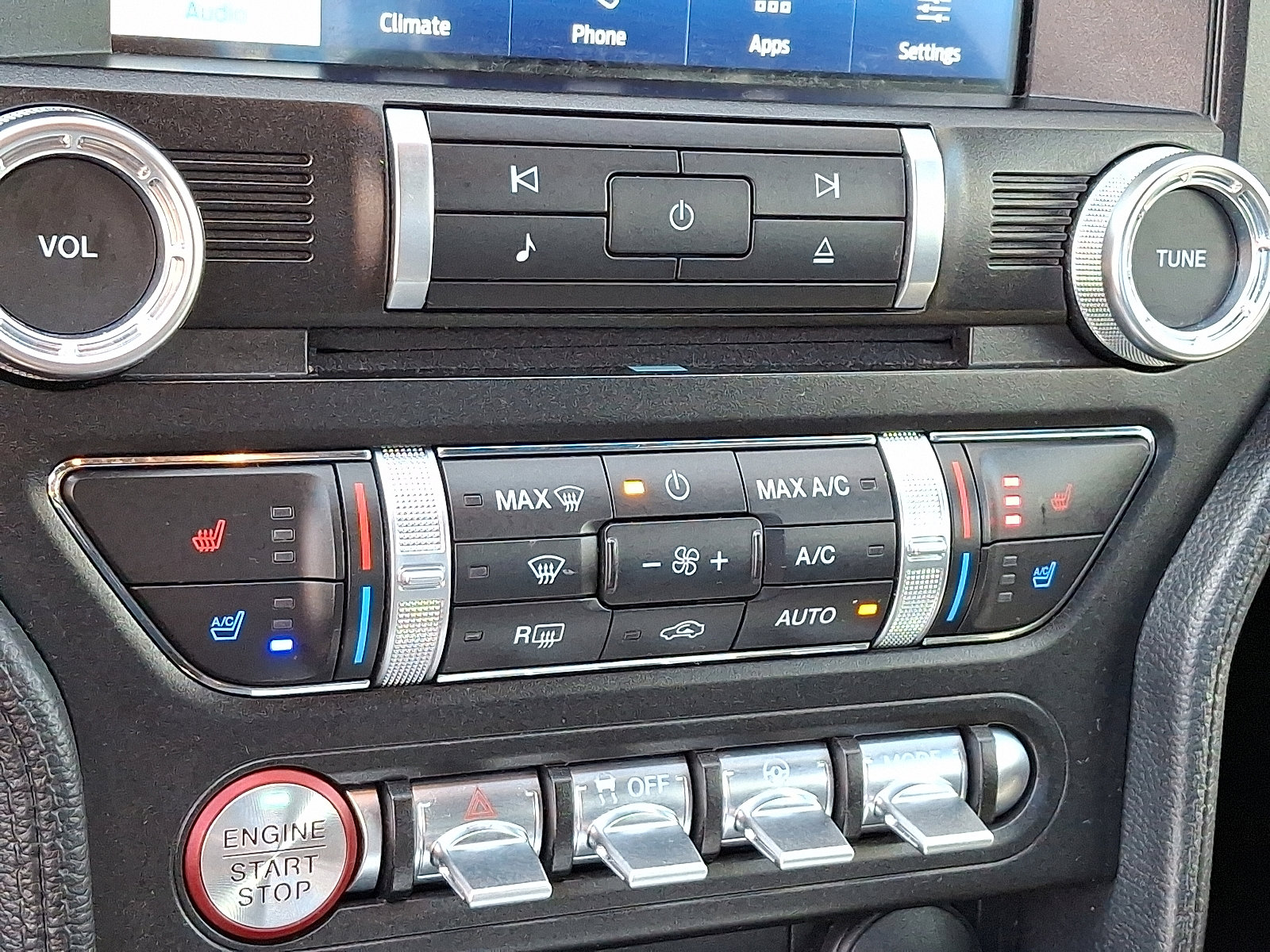 Used 2022 Ford Mustang GT Premium image 15