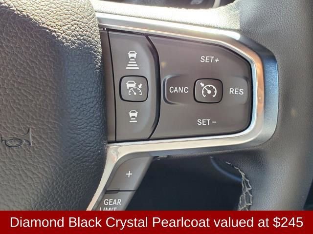 Used 2025 RAM 3500 Laramie image 20