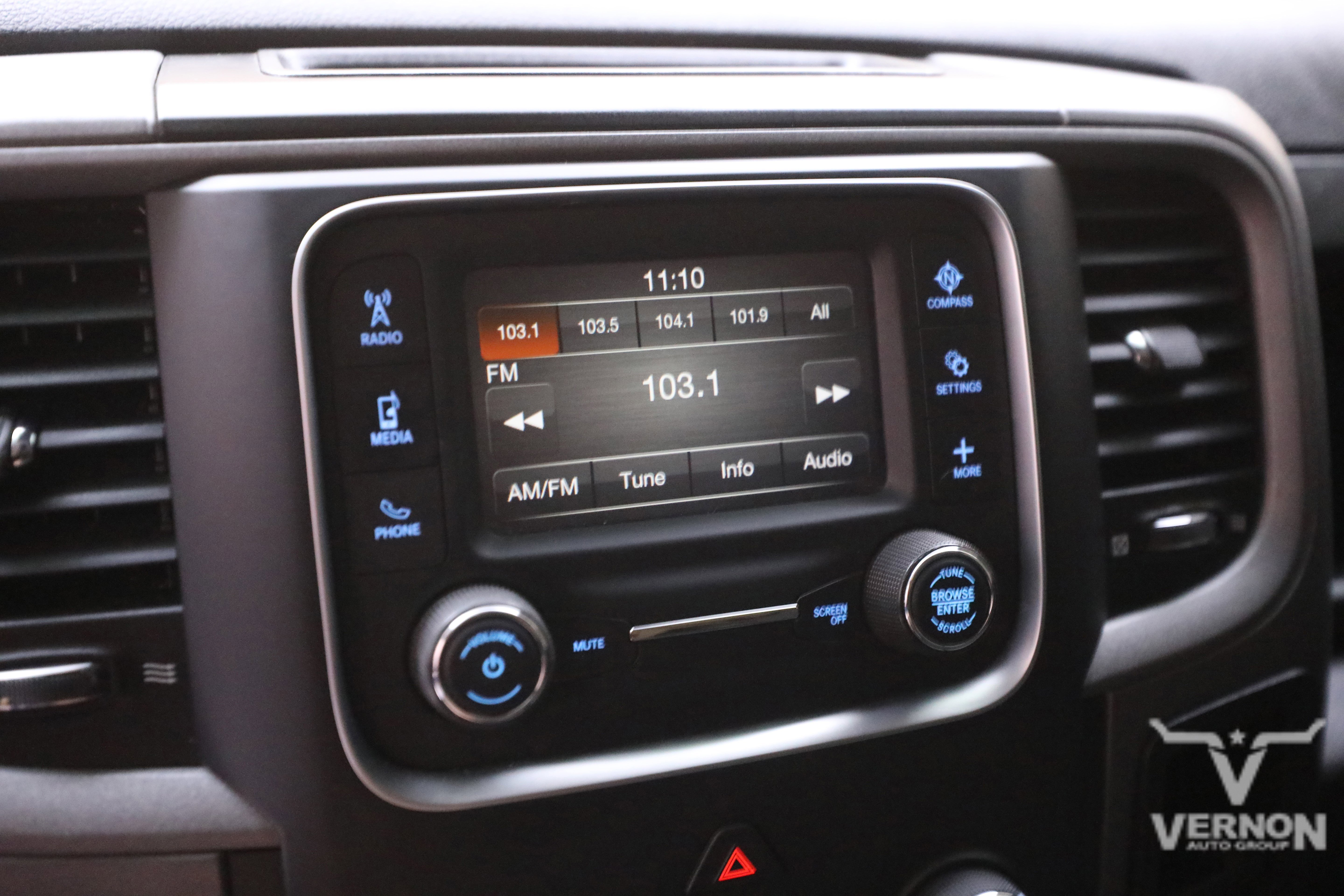 Used 2022 RAM 1500 Tradesman image 24