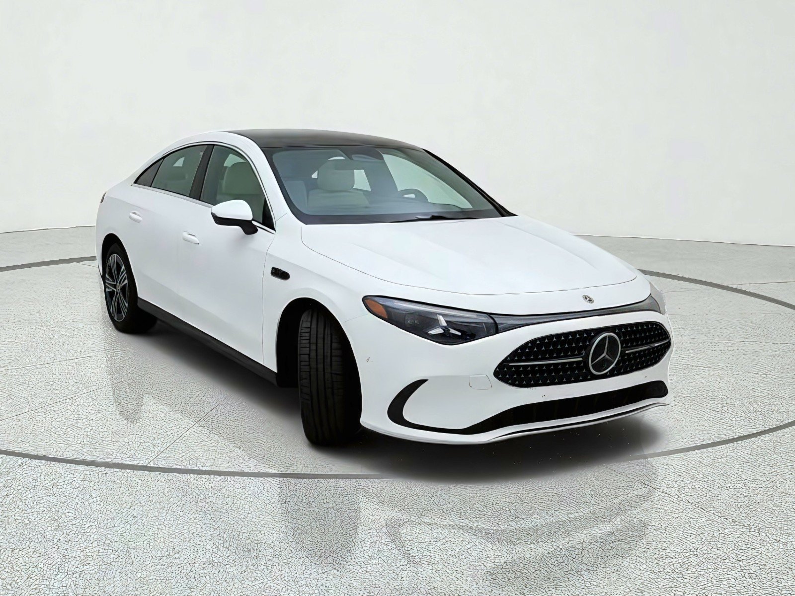 New 2027 Mercedes-Benz CLA 220 image 4
