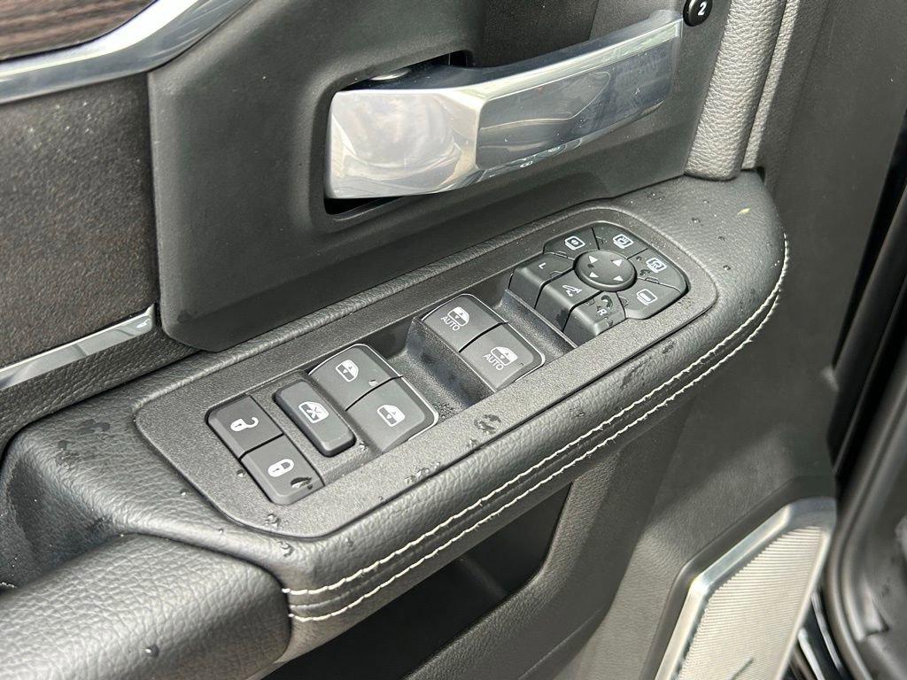 Used 2026 RAM 3500 Laramie w/ Max Tow Package image 27