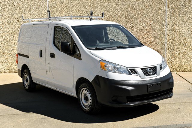 Used 2019 Nissan NV200 S w/ Cruise Control Package FWD image 6