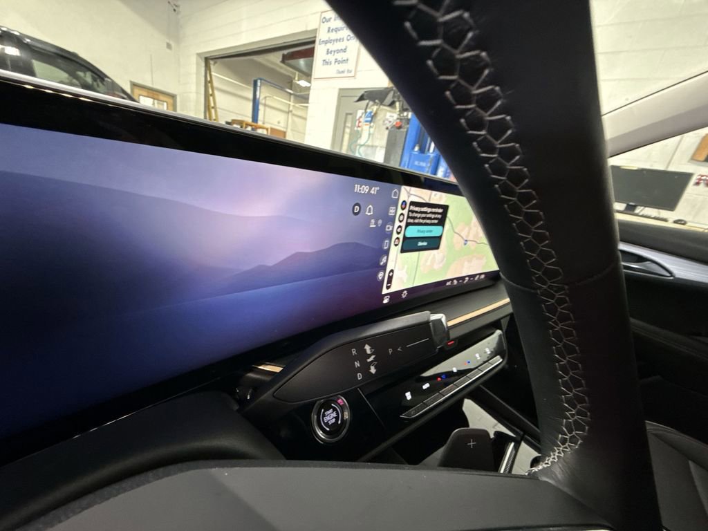 Certified 2024 Buick Envision Avenir image 22