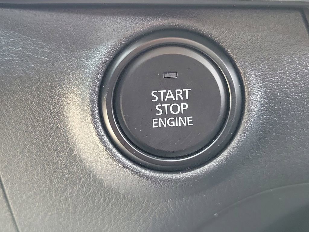 New 2026 MAZDA MAZDA3 2.5 S Sedan w/ Preferred Pkg image 10