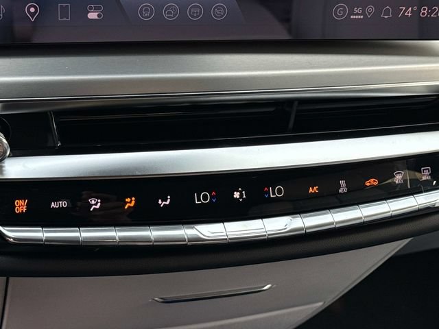 New 2026 Cadillac Lyriq Sport AWD/4WD image 24