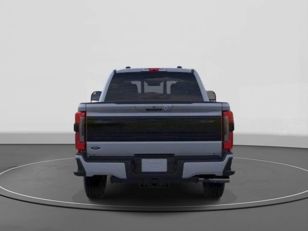 New 2026 Ford F250 Platinum AWD/4WD image 5