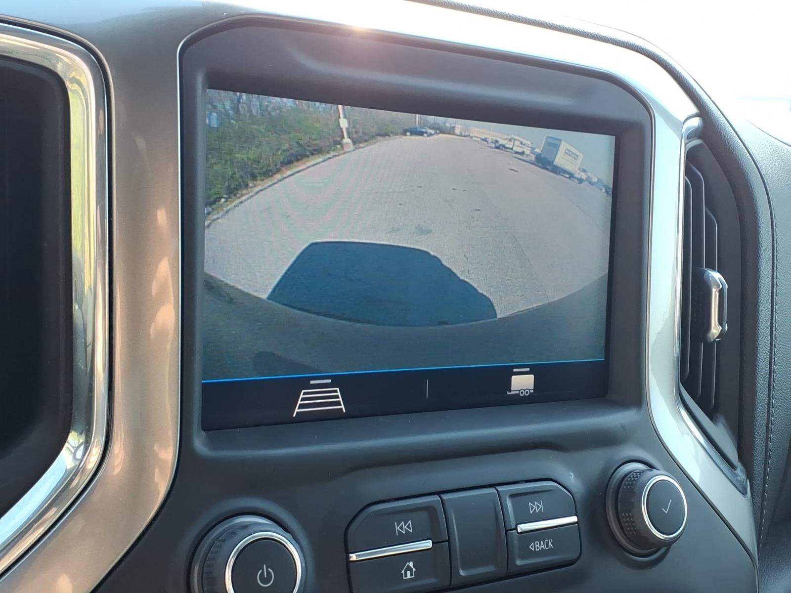 Used 2022 Chevrolet Silverado 1500 RST AWD/4WD image 13