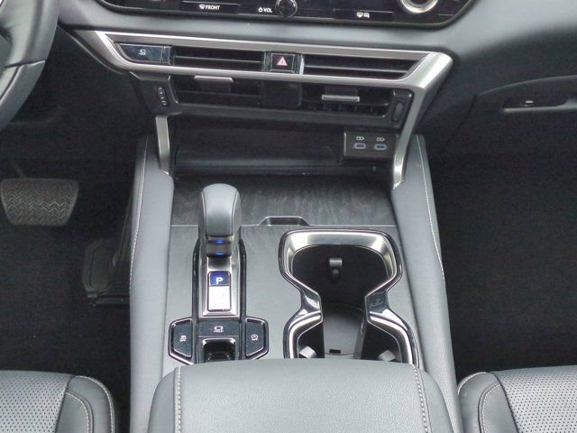 Certified 2023 Lexus RX 350 Premium Plus w/ Cold Area Package image 18