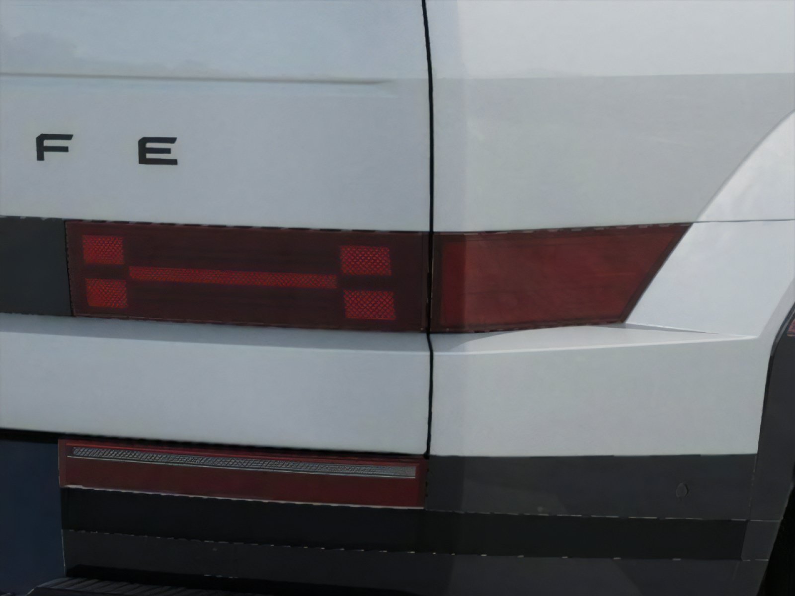 New 2027 Hyundai Santa Fe Calligraphy FWD image 10