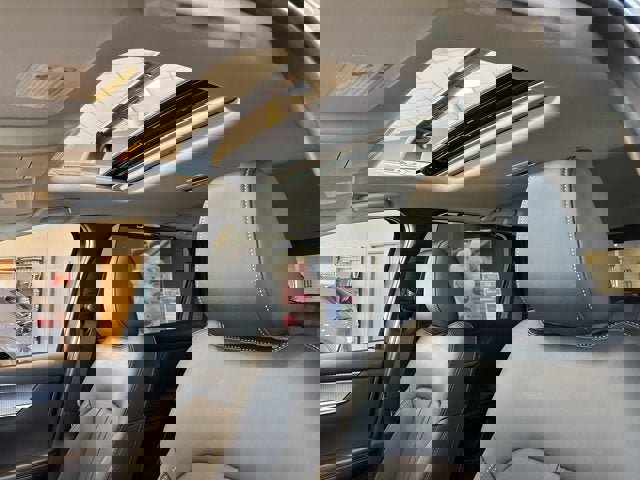 New 2025 MAZDA CX-70 3.3 Turbo w/ Premium Package image 9