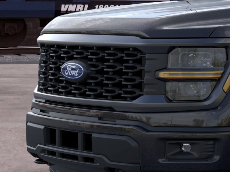 New 2026 Ford F150 STX w/ Equipment Group 200A AWD/4WD image 21