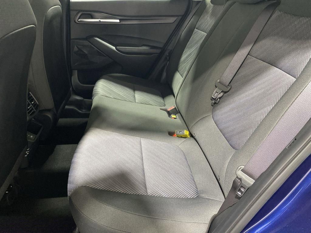New 2026 Kia Seltos LX image 22