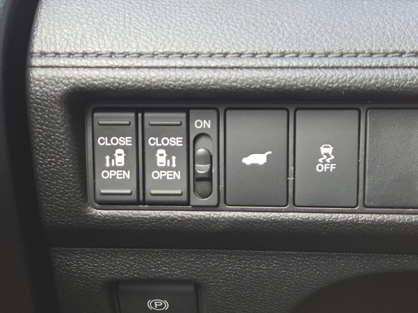 New 2026 Honda Odyssey EX-L image 33