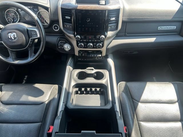 Used 2019 RAM 1500 Laramie AWD/4WD image 20