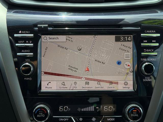 Certified 2023 Nissan Murano SL w/ SL Moonroof Package FWD image 30