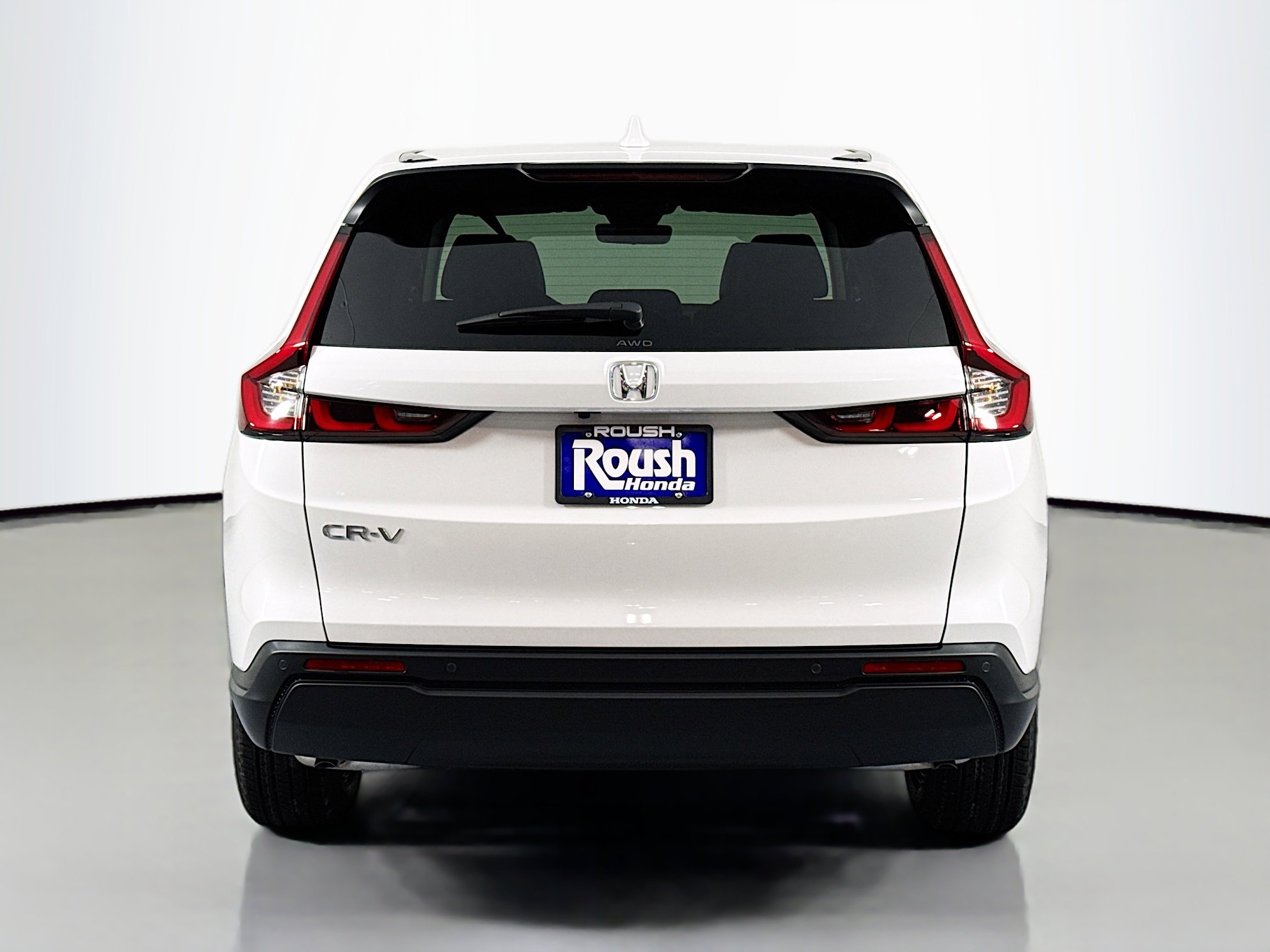 New 2026 Honda CR-V EX-L image 6