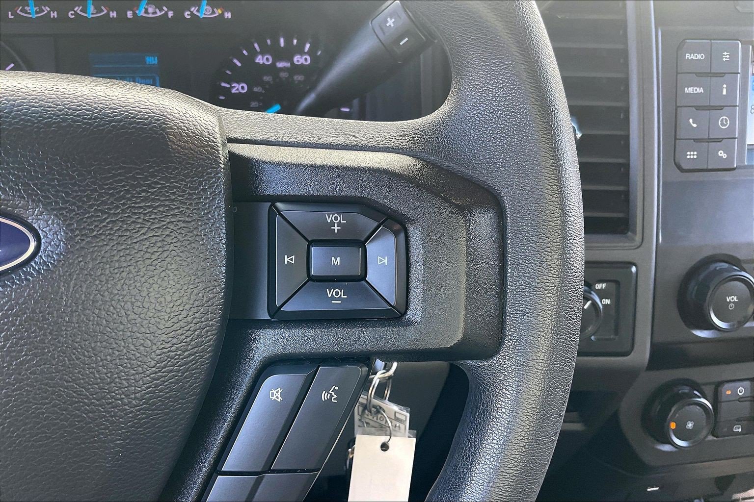 Used 2022 Ford F350 XL w/ Power Equipment Group RWD image 24