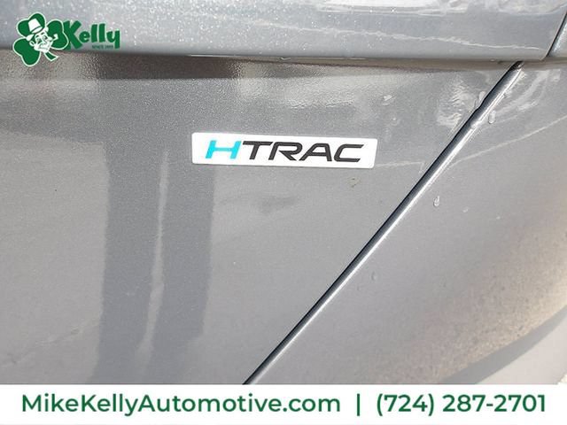 Certified 2024 Hyundai Kona SEL AWD/4WD image 9