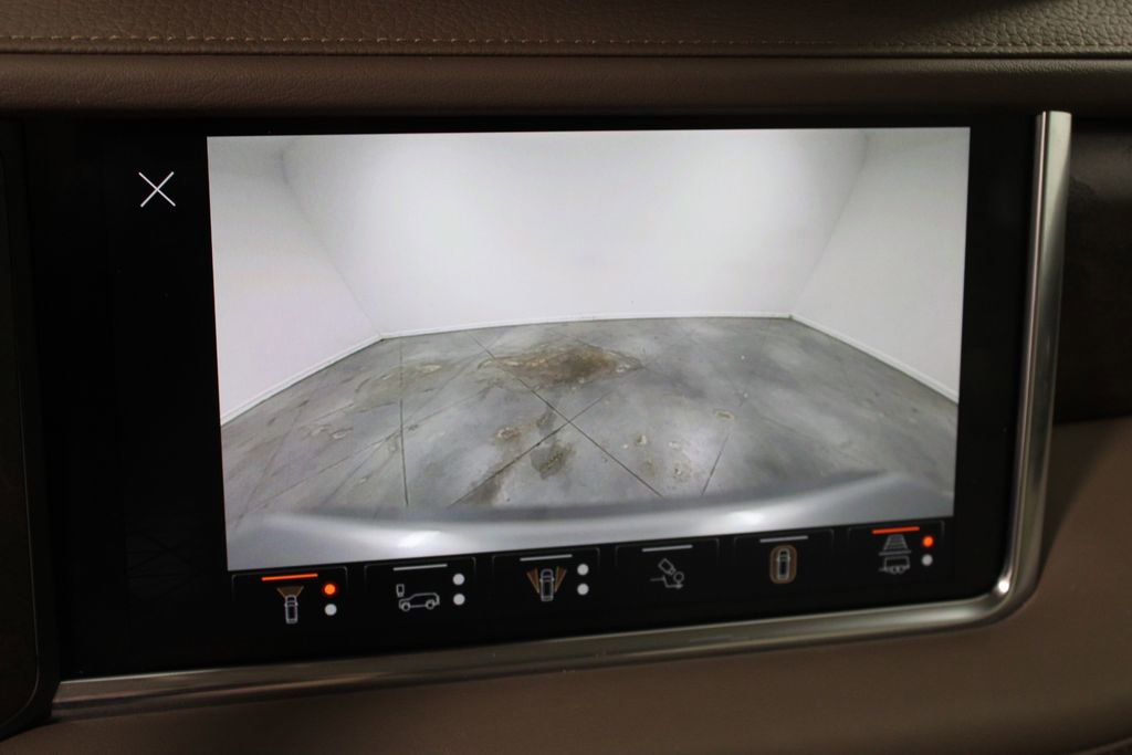 Used 2024 GMC Yukon Denali w/ Denali Reserve Package AWD/4WD image 57