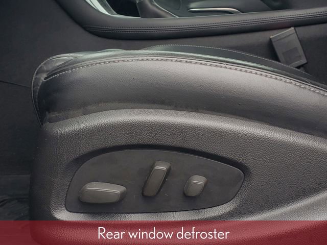 Used 2015 Buick LaCrosse Leather image 16