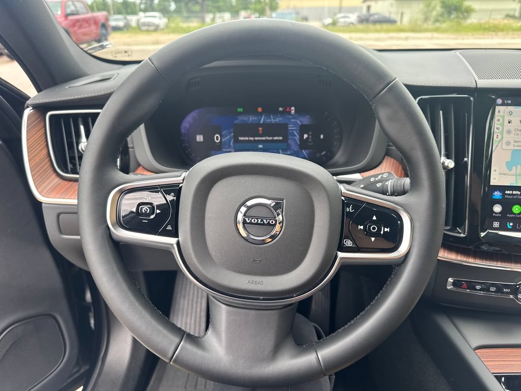 Used 2025 Volvo XC60 B5 Ultra w/ Protection Package Premier AWD/4WD image 20