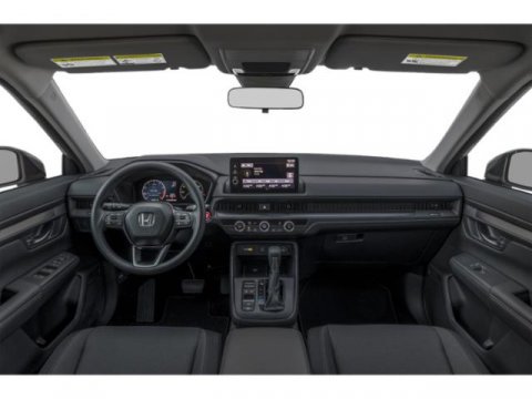 New 2026 Honda CR-V LX image 5