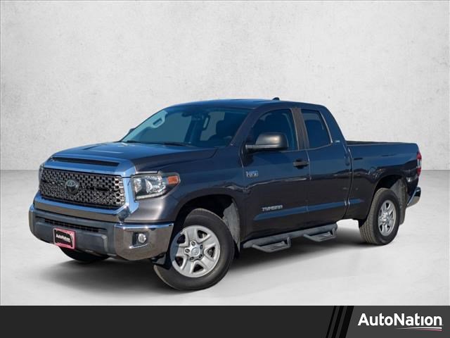 Used 2020 Toyota Tundra SR5