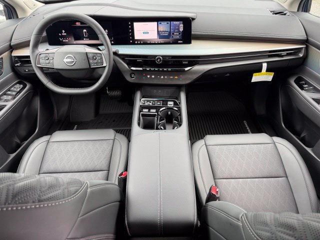 New 2027 Nissan Murano Platinum w/ Cargo Package AWD/4WD image 26