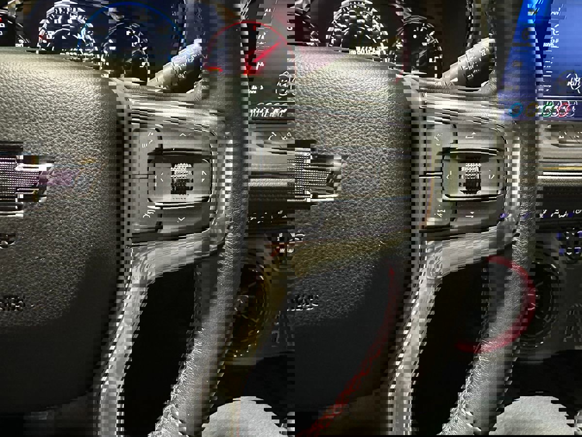 Used 2022 Chevrolet Blazer RS image 34