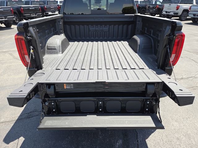 New 2026 GMC Sierra 1500 Denali w/ Technology Package AWD/4WD image 29