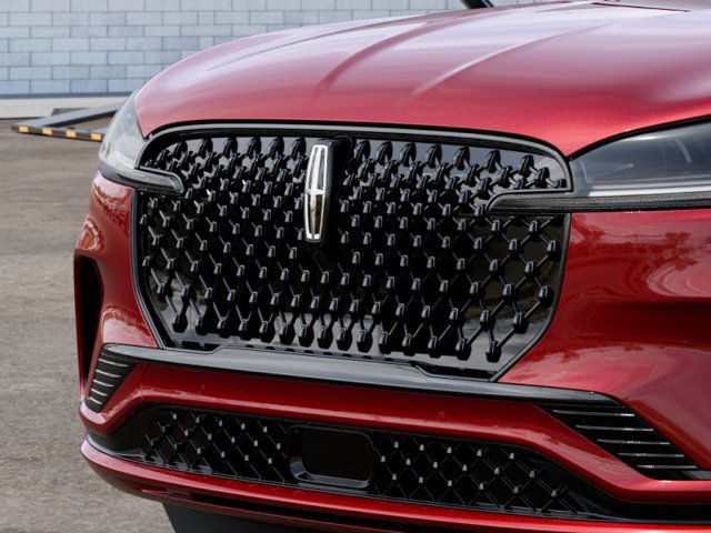 New 2027 Lincoln Aviator AWD w/ Jet Appearance Package image 17