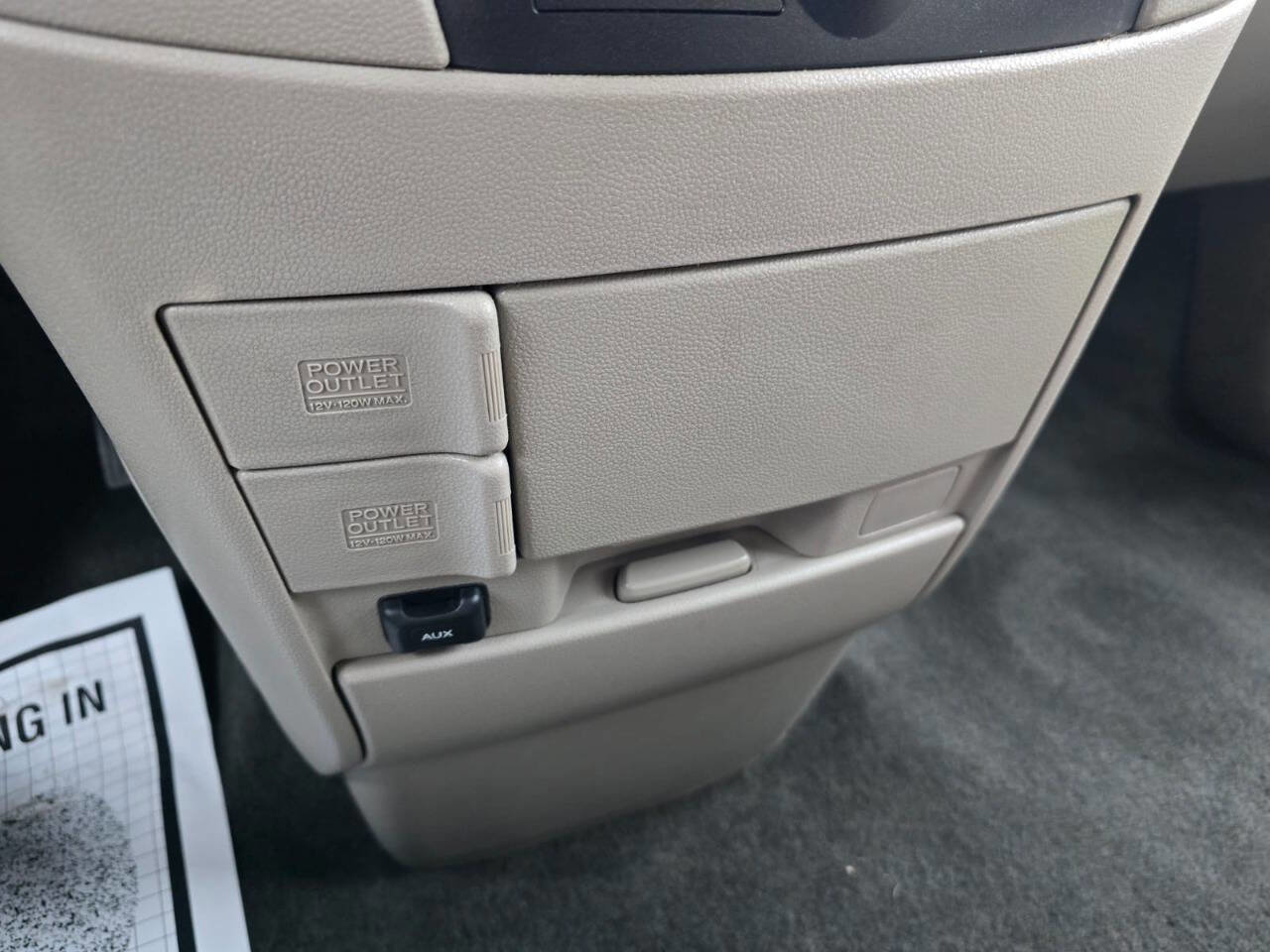 Used 2011 Honda Odyssey EX image 46
