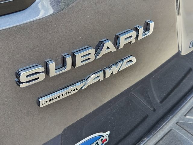 Certified 2025 Subaru Outback Limited image 11