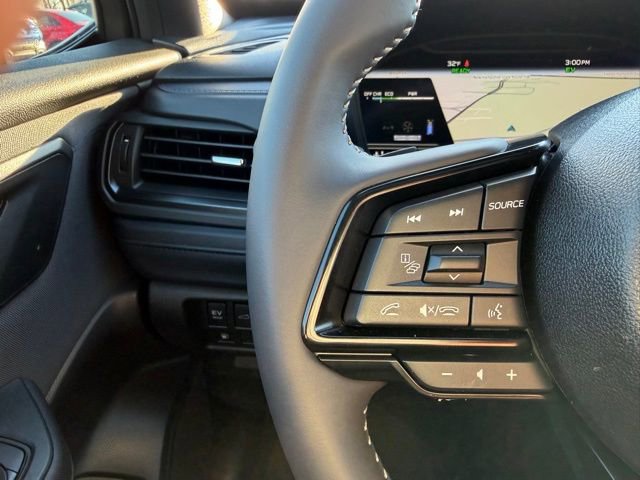 Used 2025 Subaru Forester Premium image 14