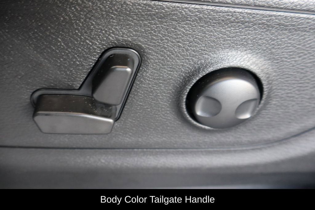 New 2025 RAM 1500 Big Horn image 20