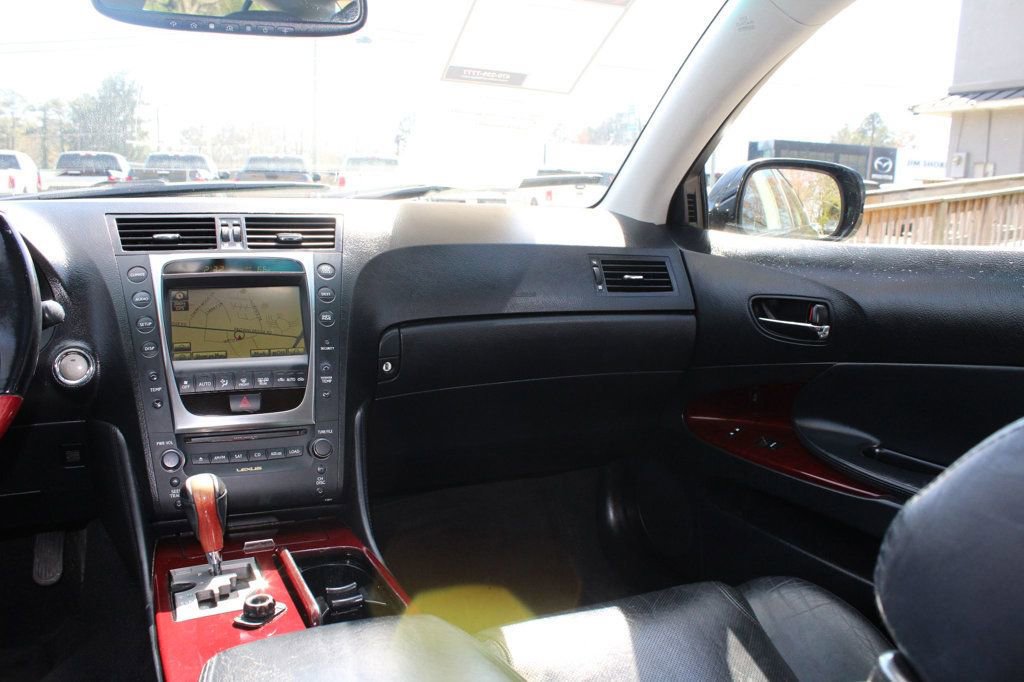 Used 2010 Lexus GS 350 AWD image 30