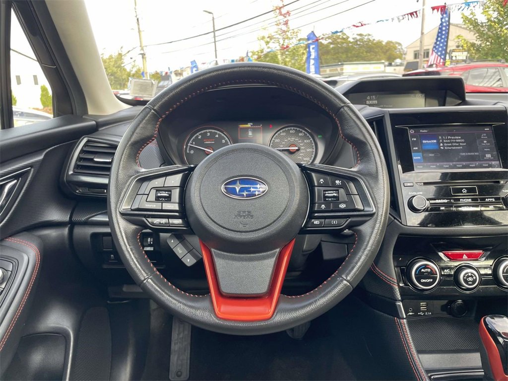 Used 2022 Subaru Forester Sport image 20